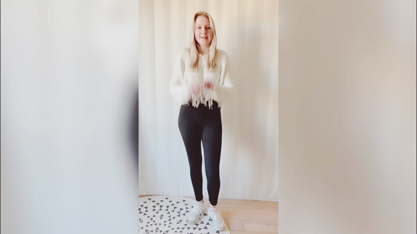 SINOPHANT High Waisted Leggings for Women Buttery Soft Elastic Opaque Tummy Control LeggingsPlus Size Workout Gym Yoga Stretchy Pants