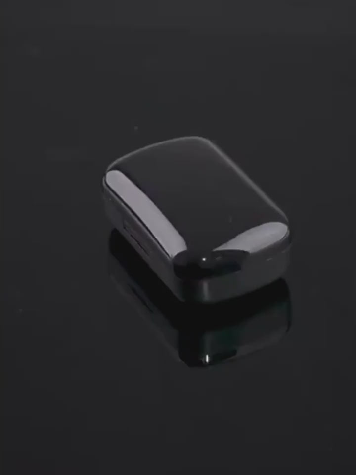 M10 TWS Wireless Earphone Gaming Headset HIFI Stereo Sports Earphone With Microphone For IOS Android Phones